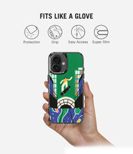 Load image into Gallery viewer, Skate the Skyline Stride 2.0 Phone Case
