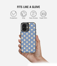 Load image into Gallery viewer, Cloudberry Polka Stride 2.0 Phone Case