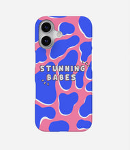 Load image into Gallery viewer, Stunning Babes Y2K Phone Case
