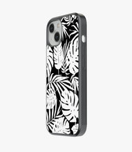 Load image into Gallery viewer, Urban Jungle Print Glass Case