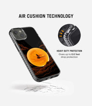 Load image into Gallery viewer, Goku On Broomstick Stride 2.0 Phone Case