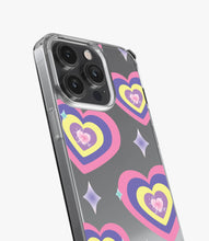 Load image into Gallery viewer, Love Dive Silicone Case