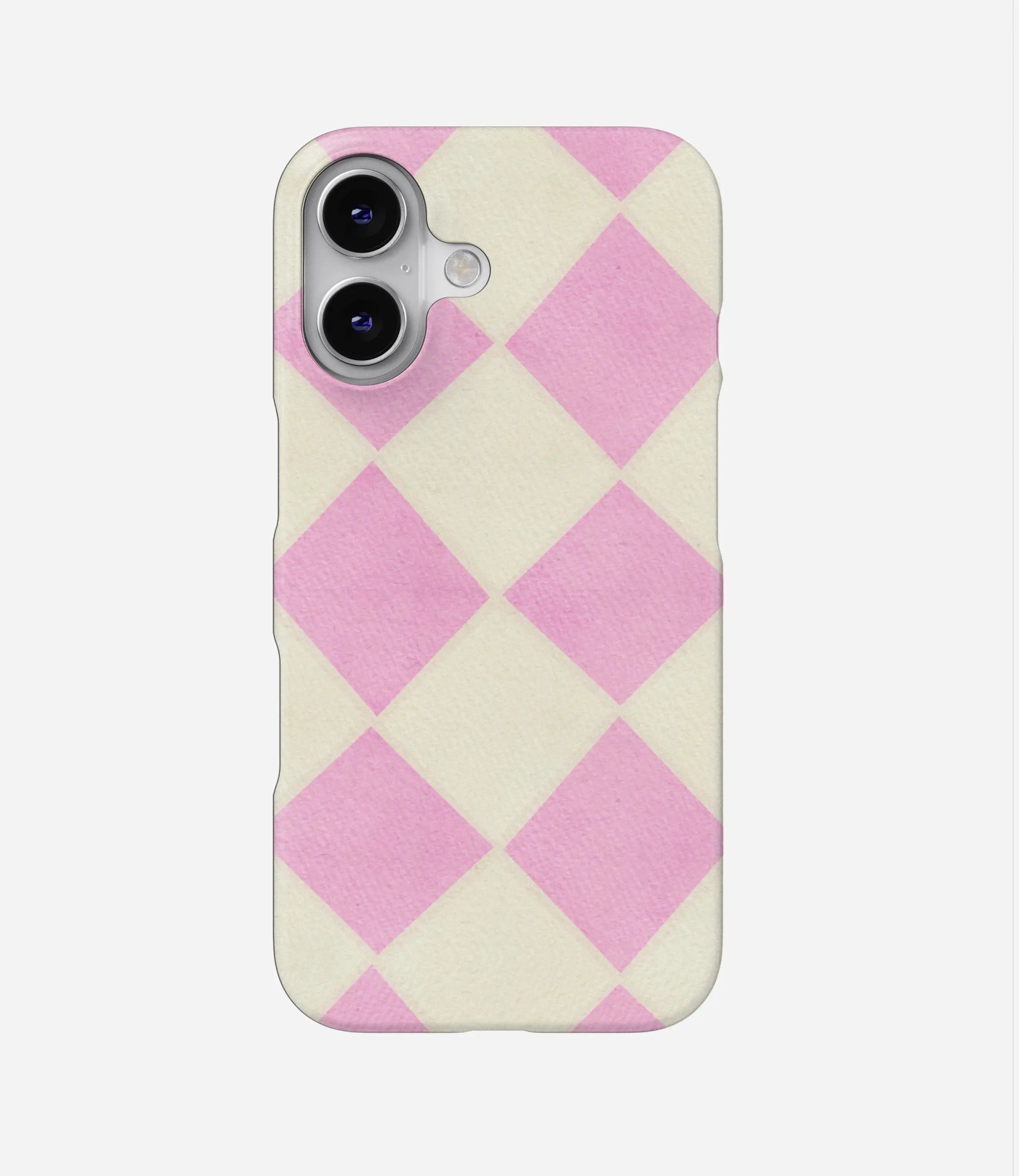 Milk Diamonds Hard Case