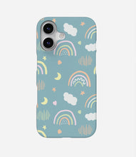 Load image into Gallery viewer, Cute Rainbow Case