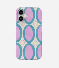 Load image into Gallery viewer, Bubblegum Retro Hard Case