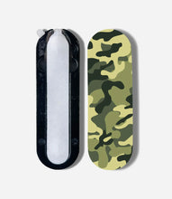 Load image into Gallery viewer, Military Camo Pop Slider