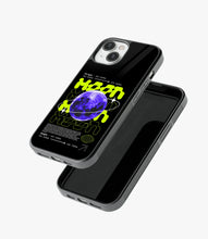 Load image into Gallery viewer, Lunar Moon Glass Case