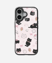 Load image into Gallery viewer, Whisker Treats Glass Case