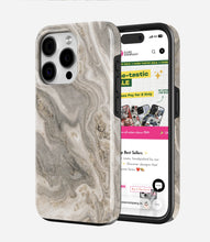 Load image into Gallery viewer, Dust & Dusk Glossy Armoured Case