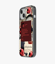 Load image into Gallery viewer, Now Playing Glass Case