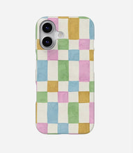 Load image into Gallery viewer, Jellybean Tiles Hard Case