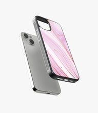 Load image into Gallery viewer, Lily Marble Glass Case