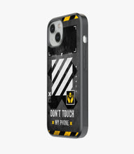 Load image into Gallery viewer, Don't Touch My Glass Case