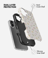 Load image into Gallery viewer, Bloom Sprinkle Glossy Armoured Case