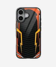 Load image into Gallery viewer, Abstract Hustle Harmony Pattern Glass Case