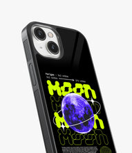 Load image into Gallery viewer, Lunar Moon Glass Case