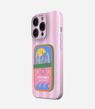 Load image into Gallery viewer, Sardine Summer Glossy Hard Case