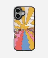 Load image into Gallery viewer, A New Beginning Glass Case