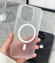 Load image into Gallery viewer, Anti Yellow Superslim MagSafe Case