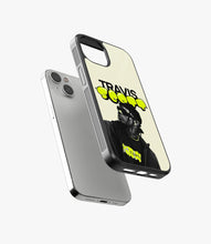 Load image into Gallery viewer, Travis Scott Glass Case