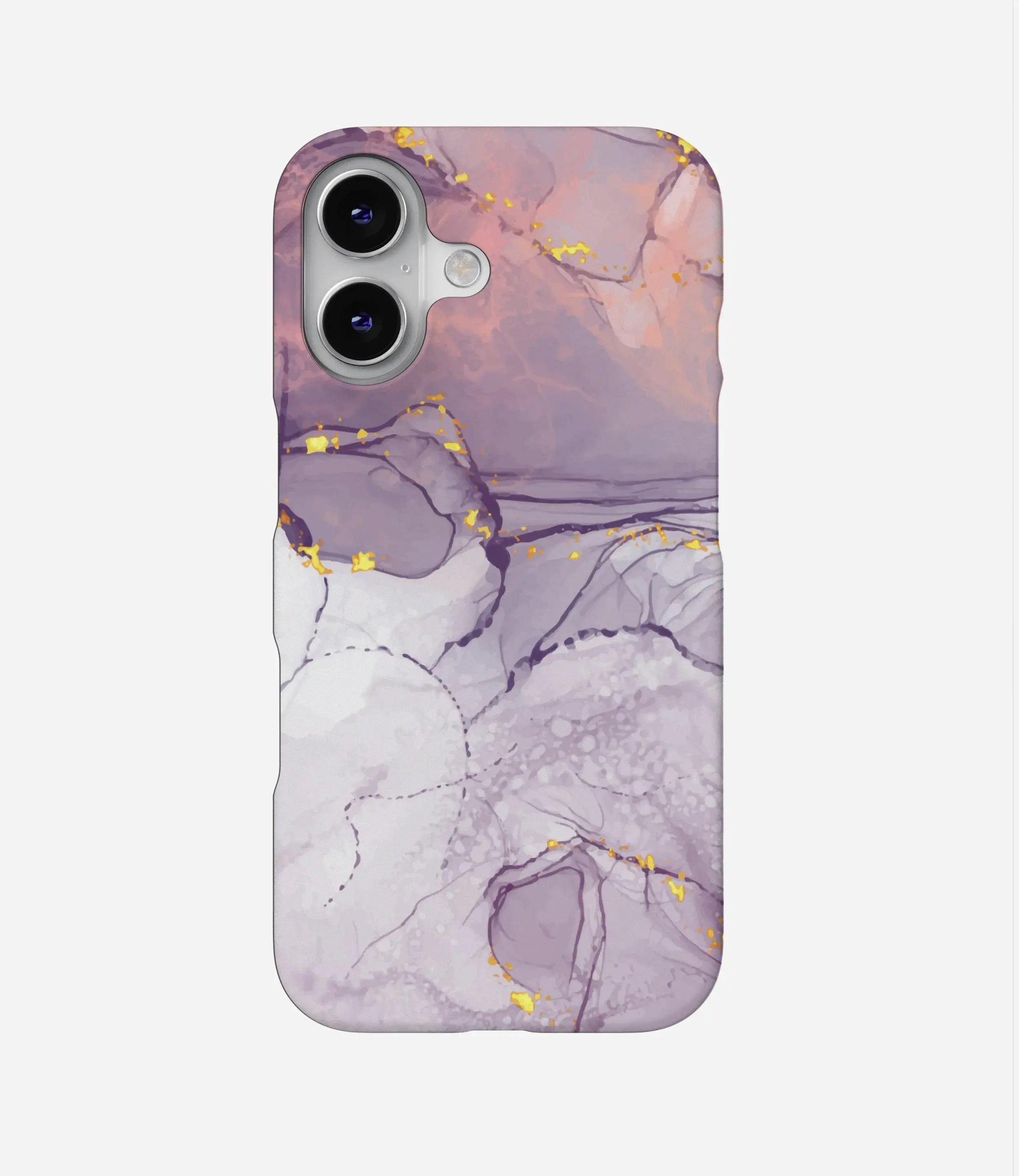 Venus Marble Print Case