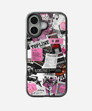 Load image into Gallery viewer, Topline Maxident Glass Case