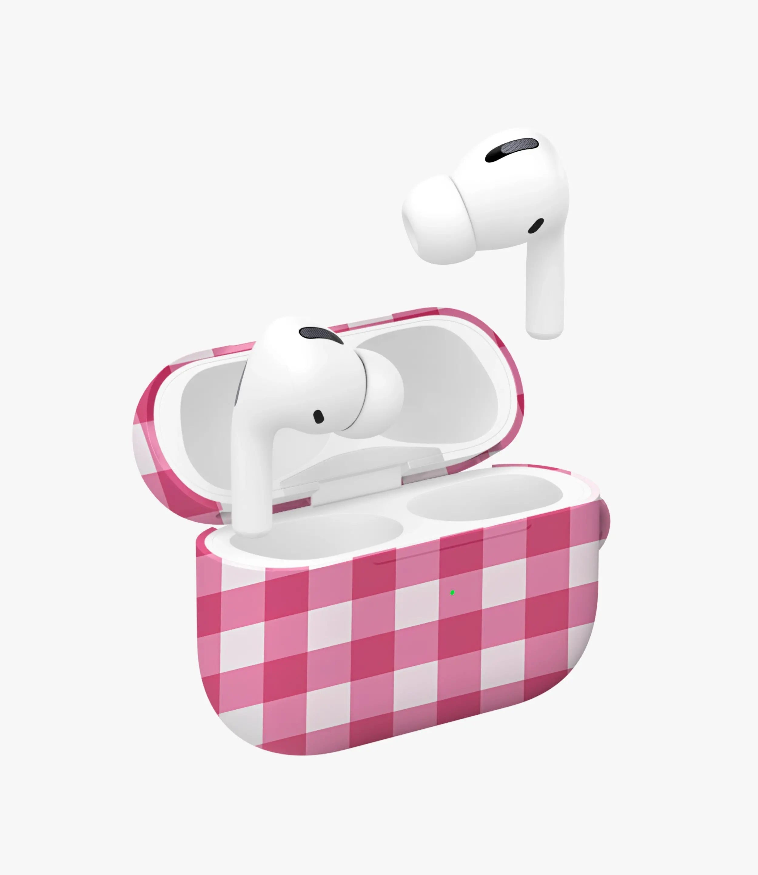 Barbie Picnic Glossy Airpod Case