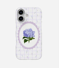 Load image into Gallery viewer, Wisteria Cottage Hard Case