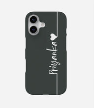 Load image into Gallery viewer, Customizable Name Case