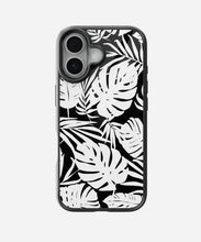 Load image into Gallery viewer, Urban Jungle Print Glass Case