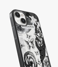 Load image into Gallery viewer, No One Like You Glass Case