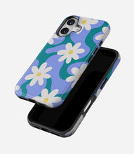 Load image into Gallery viewer, Bloom Tide Glossy Armoured Case