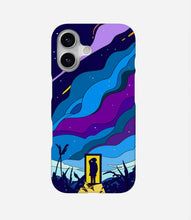 Load image into Gallery viewer, Gateway To Heaven Phone Case