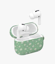 Load image into Gallery viewer, Mint Meadow Glossy Airpod Case