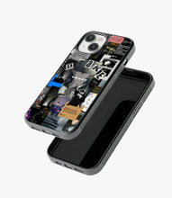 Load image into Gallery viewer, Drake More Life Glass Case