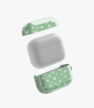 Load image into Gallery viewer, Mint Meadow Glossy Airpod Case