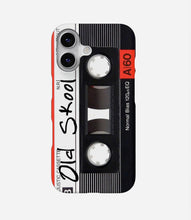 Load image into Gallery viewer, Old Skool Cassette Case