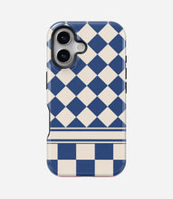 Load image into Gallery viewer, Oxford Tiles Glossy Armoured Case