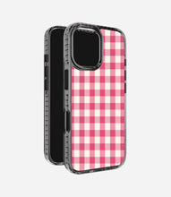 Load image into Gallery viewer, Strawberry Gingham Stride 2.0 Phone Case