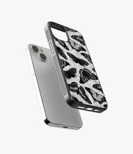 Load image into Gallery viewer, Free Spirit Butterfly Glass Case