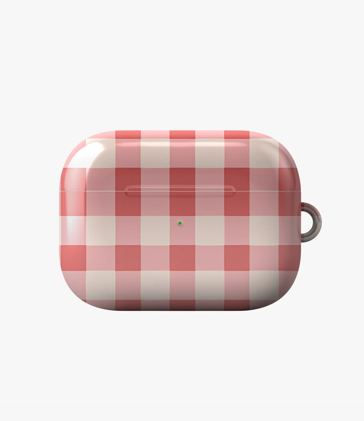 Picnic Princess Glossy Airpod Case