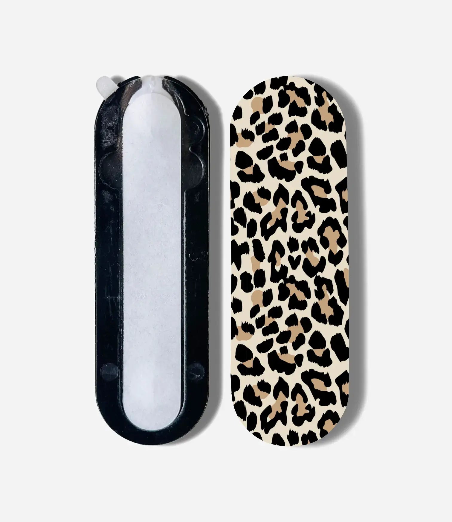 Beaver Leopard Pop Slider