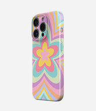 Load image into Gallery viewer, Happy Flowerverse Glossy Hard Case