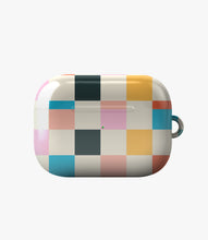 Load image into Gallery viewer, Playful Pixels Glossy Airpod Case