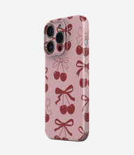 Load image into Gallery viewer, Berry Cute Glossy Hard Case