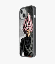 Load image into Gallery viewer, Kaioken Fusion Glass Phone Case