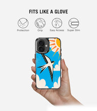 Load image into Gallery viewer, Soar High Stride 2.0 Phone Case