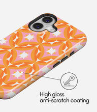 Load image into Gallery viewer, Sunset Mod Glossy Armoured Case