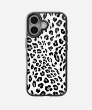 Load image into Gallery viewer, Leopard Print Glass Case