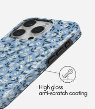 Load image into Gallery viewer, Sky Garden Glossy Armoured Case